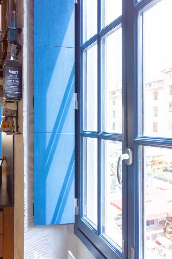 Sunny Stylish Spacious Loft In Old-Port Marsylia Zewnętrze zdjęcie